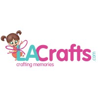 LACrafts.com logo