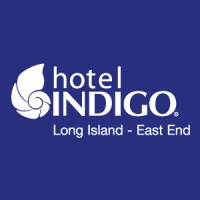 Hotel Indigo Long Island, East End logo