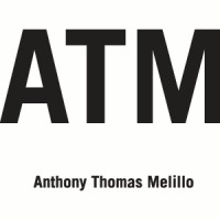 ATM Anthony Thomas Melillo logo