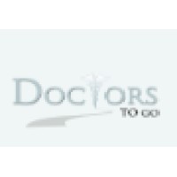 Doctors To Go logo