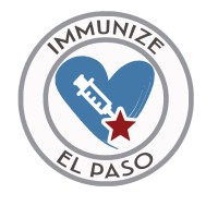 Immunize El Paso logo
