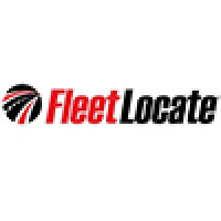 FleetLocate logo