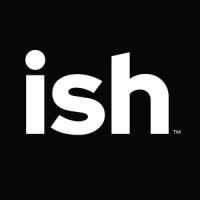 The ISH™ Food Company logo