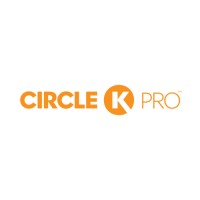 Circle K Pro logo