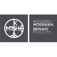 Benaki Museum logo