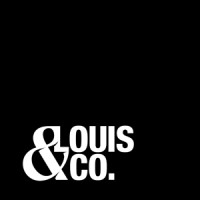 LOUIS AND CO logo