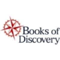 Books Of Discovery logo