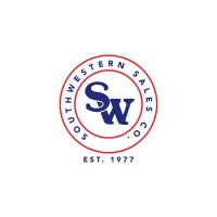 Southwestern Sales Company logo