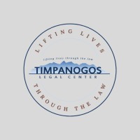 Timpanogos Legal Center logo