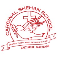 Cardinal Shehan School logo