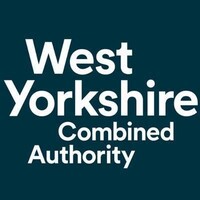 West Yorkshire Combined Authority logo