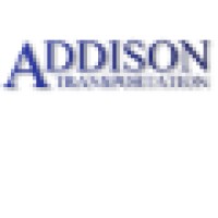 Addison Transportation logo