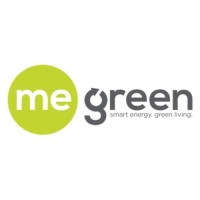 ME Green logo