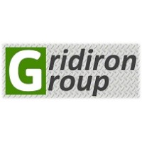 Gridiron Group logo