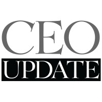 CEO Update logo