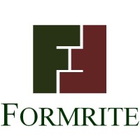 Formrite Companies, Inc. logo