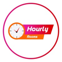 HOURLY ROOMS logo
