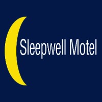 Sleepwell Motel logo