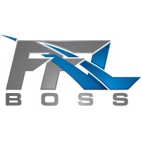 FFL Boss logo