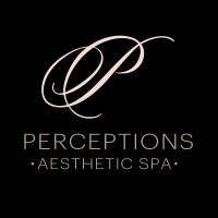 Perceptions Aesthetic Spa logo