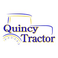Quincy Tractor, LLC. logo