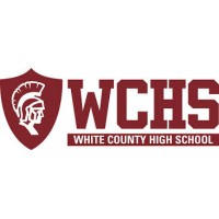 White County High School logo