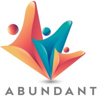 Abundant Staffing logo