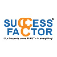 Success Factor logo