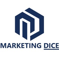 Marketing Dice logo