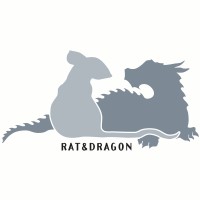 Rat & Dragon logo