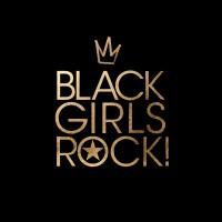 BLACK GIRLS ROCK! logo