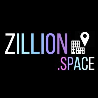 Zillion Space logo