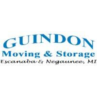 Guindon Moving & Storage logo