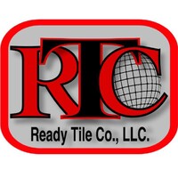 Ready Tile & Flooring Co. LLC logo