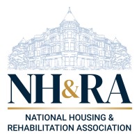 National Housing & Rehabilitation Association logo
