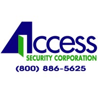 Access Security Corporation