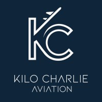 Kilo Charlie Aviation logo