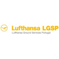 Lufthansa LGSP