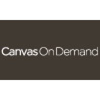Canvas On Demand® logo