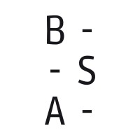 BSA ARCHITECTURE logo