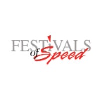 Festivals Of Speed logo