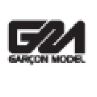 Garçon Model logo