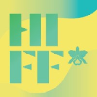 Hawai‘i International Film Festival logo