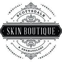 Scottsdale Skin Boutique & Dermatology logo