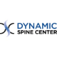 Dynamic Spine Center logo