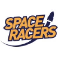 Space Racers logo