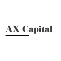 AX Capital LLC logo