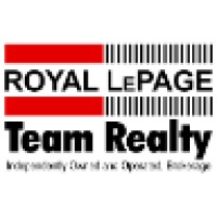 Royal LePage Team Realty, Brokerage logo