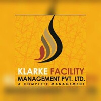 klarke Facility Management Pvt Ltd logo