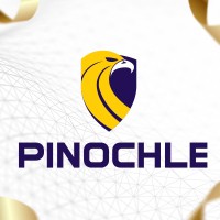 Pinochle.AI logo